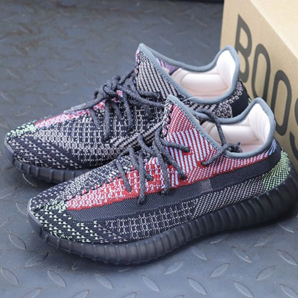 Adidas Yeezy Boost 350